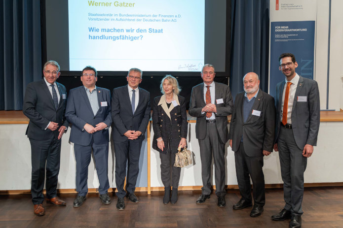 FVSG  25 Nassauer Dialog