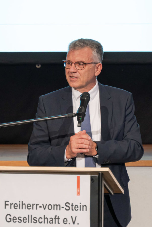 FVSG 25 Nassauer Dialog