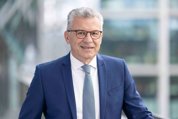 Werner Gatzer