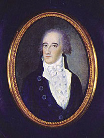 Stein um 1787