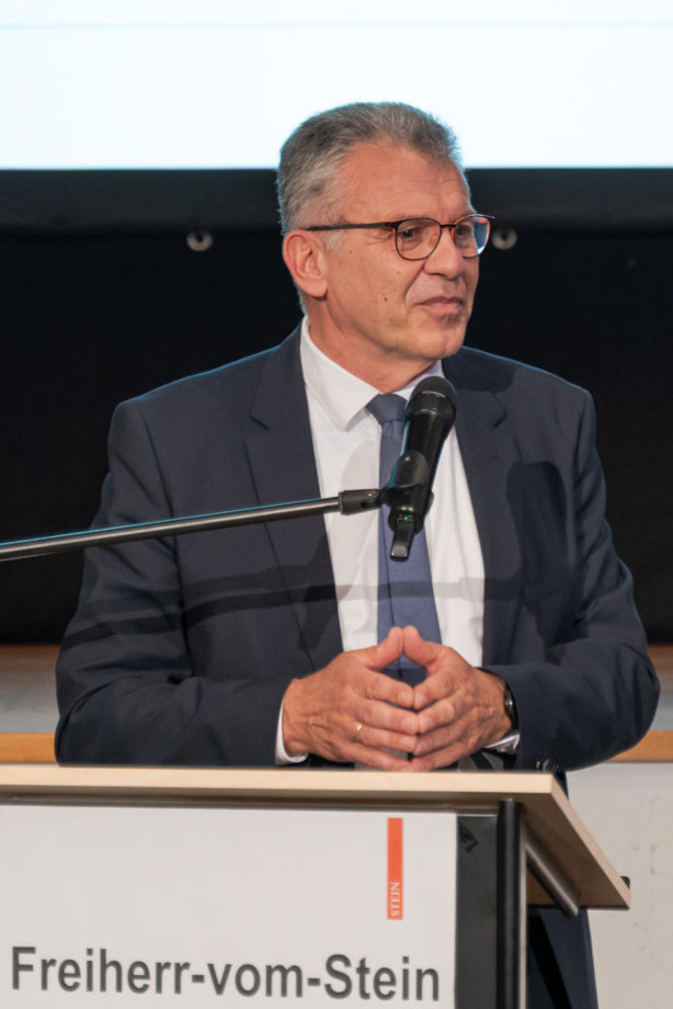 FVSG 25 Nassauer Dialog